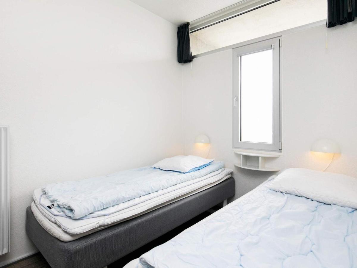 4 Person Holiday Home On A Holiday Park In Blokhus Exterior photo